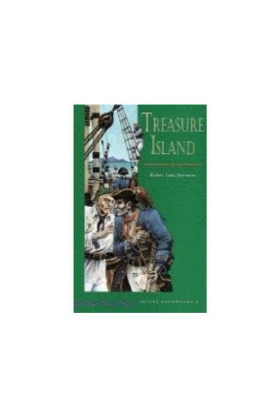 Treasure Island